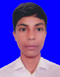 Shah Md Golam Hossain