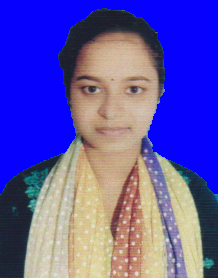 Shrabonti Rani Dey