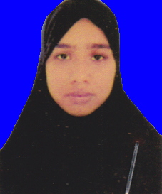 Fatema Tuz Johora Joti
