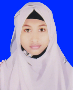Jamiya Sultana mimi
