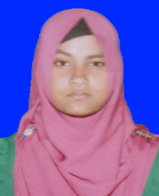 Masuma Akter