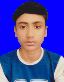 Md. Mahmudul Hasan Farhan