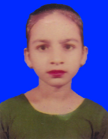 Mis. Sumaya Akter Sara