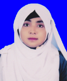 Najnin Akter