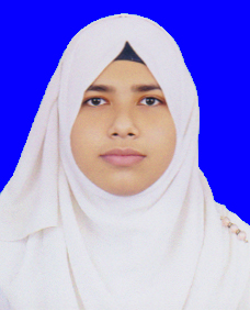 Sadia Akter Jannati
