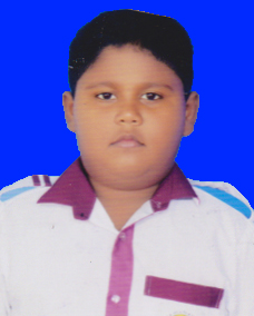 Salman Al Farsi