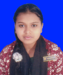 Tasnimun Jahan Vabna