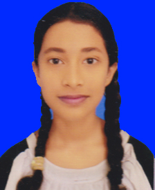 Umme Habiba Himi