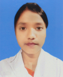 Mst. Nabila Sattar