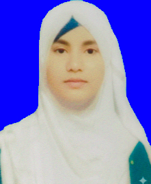 Abiba Airin Juthy