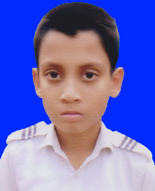 Al- Nahian Sayan