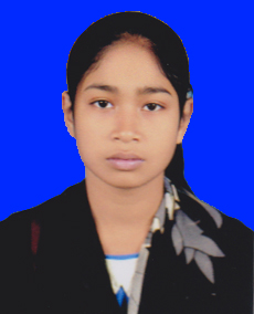 Maisha Akter