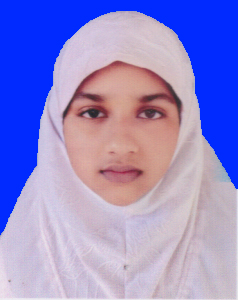 Maliha tabassum Abida