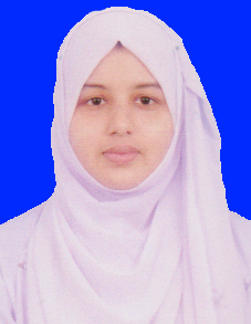 Maria Mehjabin