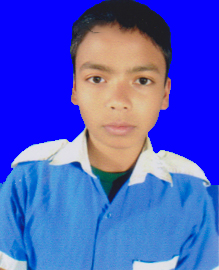 Md. Mostakim