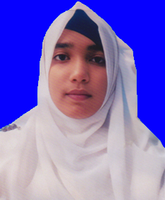 Mim Akter