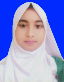 Mosfica Jahan Disha