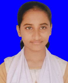 Mst Shammi Akter