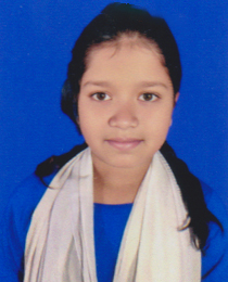 Mst. Hima Akter