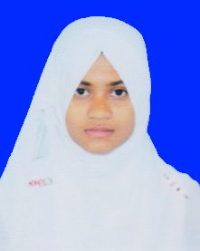 Mst. Maria Akter