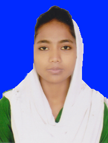 Mst. Mukta Akter