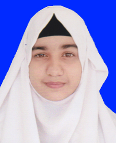 Mst. Nusrat Jahan Jeny