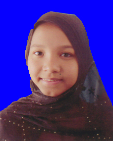 Najefa Akter