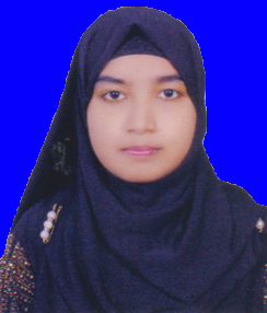 Naureen Islam
