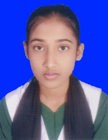Rafeka Nosrath Romu