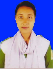 Raisa Moni