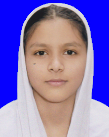 Sabiha Akther