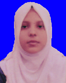 Sabikun Nahar Rimi