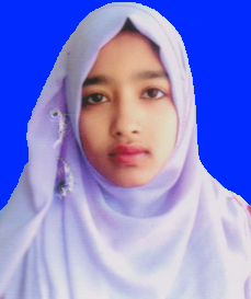 Samia Akter