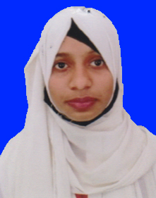 Sumaiya Akter