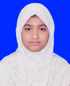 Tafannum Islam Turna