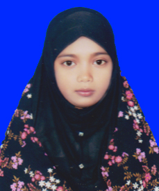Afia Tabassum Era