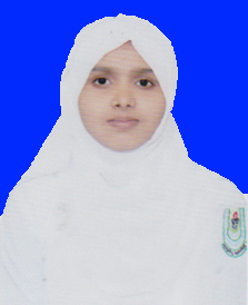 Jannatun Noor Raha