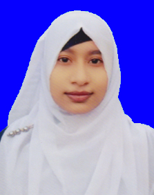Kamrun Nahar