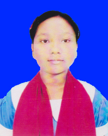 Mithila Akter