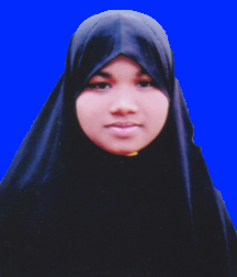 Monira Khatun