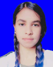 Mst Habiba Akter