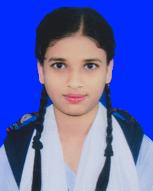 Mst. Baishakhi Papiya