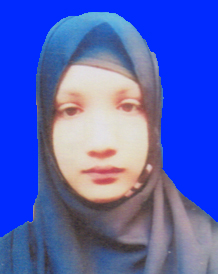 Mst. Mili