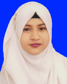 Mst. Mona Akter