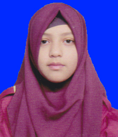 Mst. Nusrat Jahan Shimo