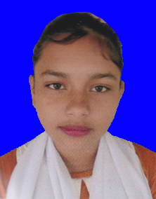 Mst. Sinthia Sultana Simy