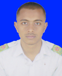 Samiur Rahman Tanvir