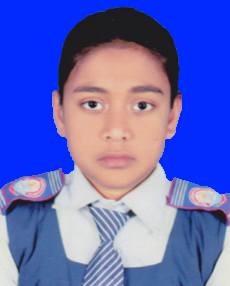 Jannatul Sultana jeem