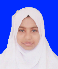 Jannatul Nayma Laisa