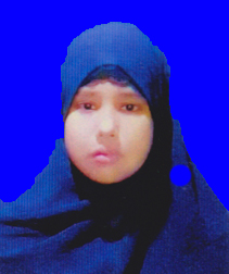 Masuma Akter
